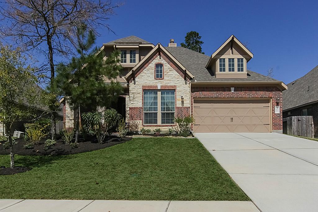 351 Arbor Trail Ln, Conroe, TX 77384 photo 1