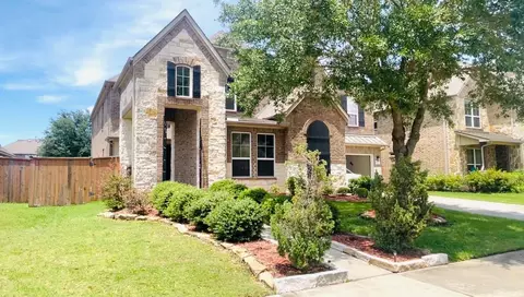 17414 Waeback Dr, Richmond, TX 77407