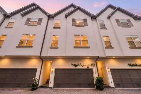 4031 Bellefontaine St #128, Houston, TX 77025