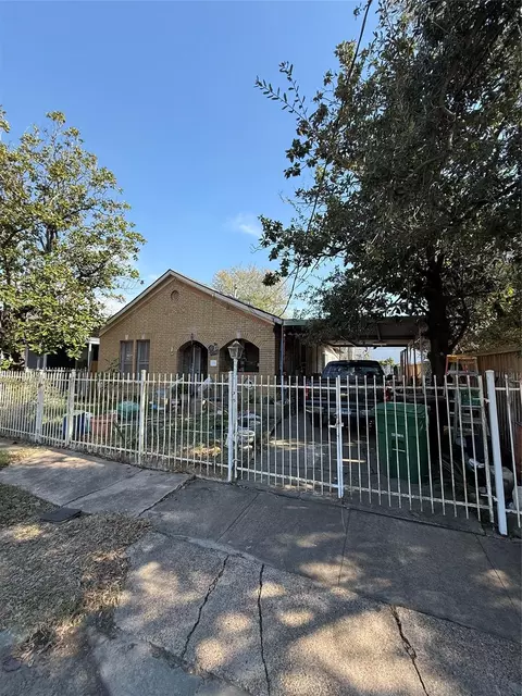 514 N Jenkins St, Houston, TX 77003