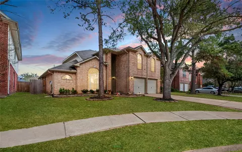 24822 Sageford Ct, Katy, TX 77494