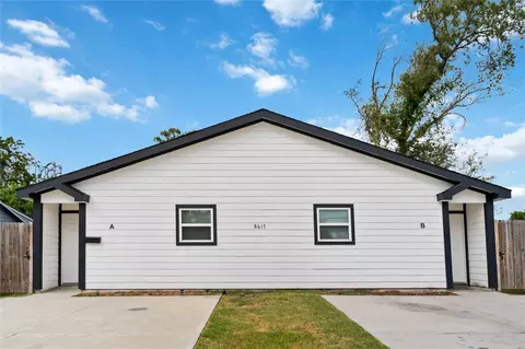 8617 Clarington St, Houston, TX 77016