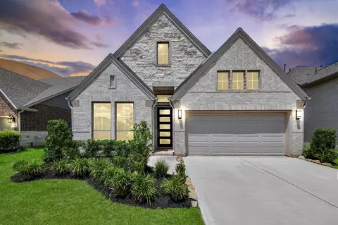 206 Ginger St, Richmond, TX 77406