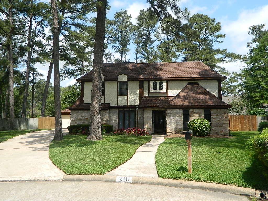 18111 Colonial Forest Cir, Spring, TX 77379 photo 1
