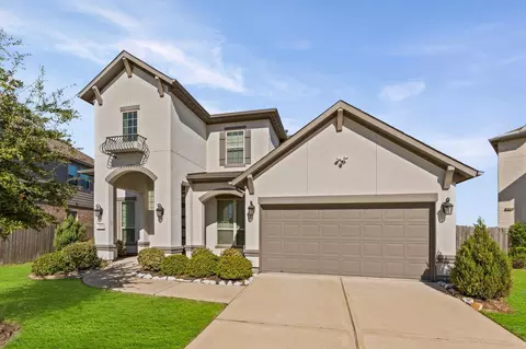 8210 Rimini Cove Ct, Richmond, TX 77407