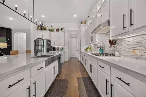 Kitchen - 15211 Deseo Dr, Conroe, TX 77302 photo 3 of 7