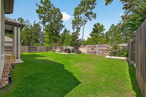 Exterior - 15211 Deseo Dr, Conroe, TX 77302 photo 6 of 8