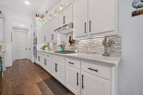 Kitchen - 15211 Deseo Dr, Conroe, TX 77302 photo 7 of 7