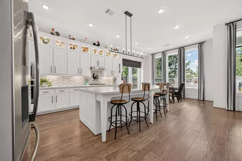 Kitchen - 15211 Deseo Dr, Conroe, TX 77302 photo 1 of 7