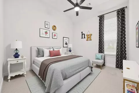 Bedroom - 15211 Deseo Dr, Conroe, TX 77302 photo 4 of 8