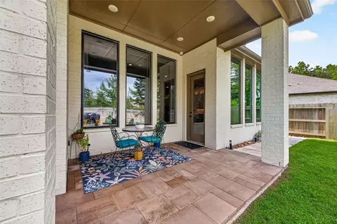 Exterior - 15211 Deseo Dr, Conroe, TX 77302 photo 7 of 8