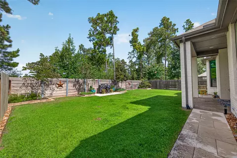 Exterior - 15211 Deseo Dr, Conroe, TX 77302 photo 4 of 8
