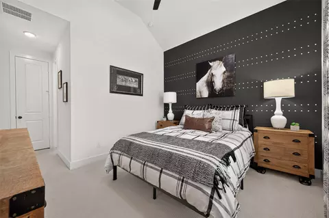 Bedroom - 15211 Deseo Dr, Conroe, TX 77302 photo 6 of 8