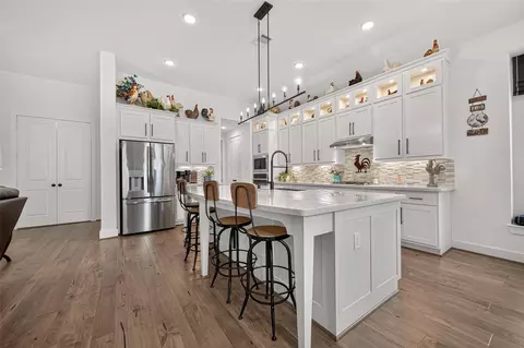 Kitchen - 15211 Deseo Dr, Conroe, TX 77302 photo 2 of 7