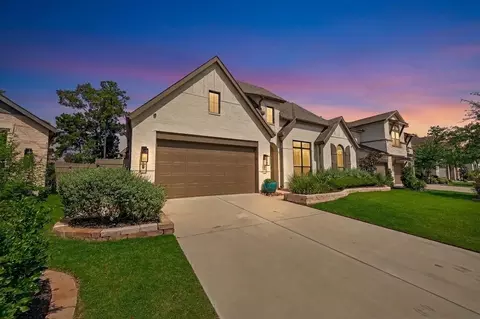 Exterior - 15211 Deseo Dr, Conroe, TX 77302 photo 2 of 8