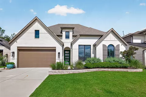 Exterior - 15211 Deseo Dr, Conroe, TX 77302 photo 3 of 8