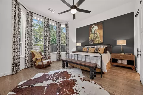 Bedroom - 15211 Deseo Dr, Conroe, TX 77302 photo 2 of 8
