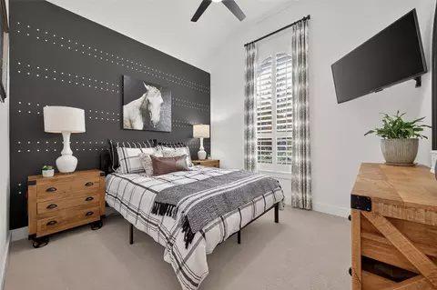 Bedroom - 15211 Deseo Dr, Conroe, TX 77302 photo 5 of 8