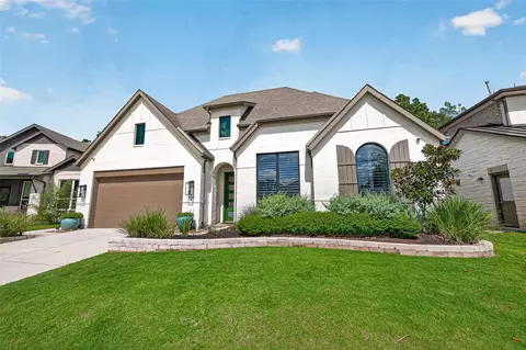 15211 Deseo Dr, Conroe, TX 77302