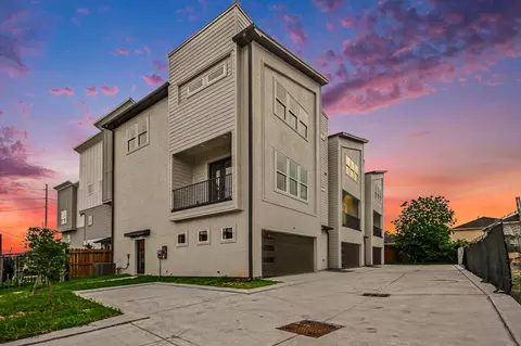 119 Milby St, Houston, TX 77003