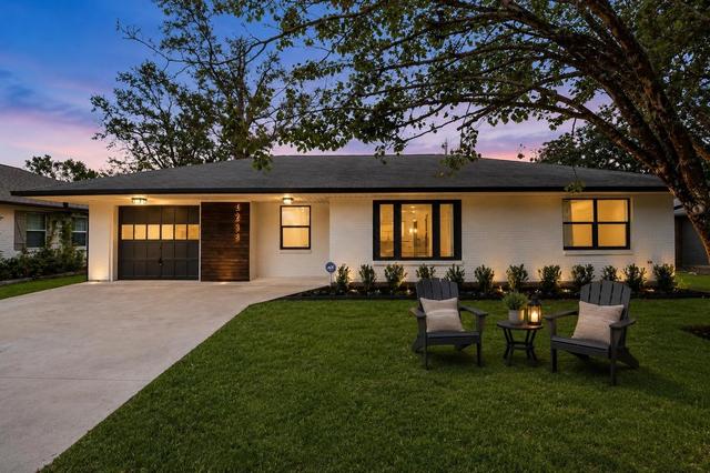 4238 T C Jester Blvd, Houston, TX 77018