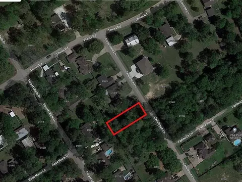 tbd Carisbrook Ln, Humble, TX 77338
