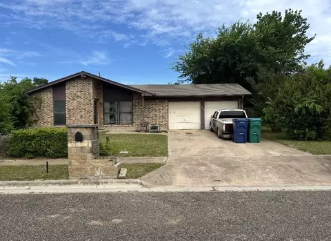 2007 Patricia St, Copperas Cove, TX 76522