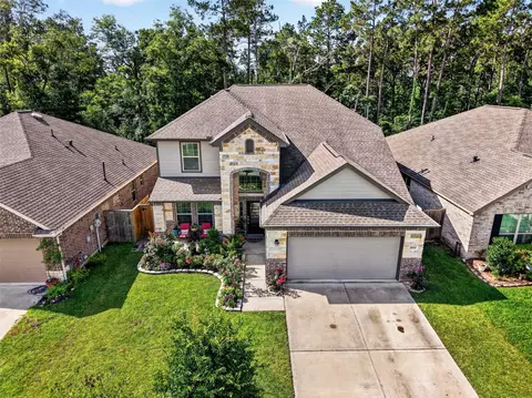 View/Area - 2832 Mistygate Ct, Conroe, TX 77301 photo 1 of 3
