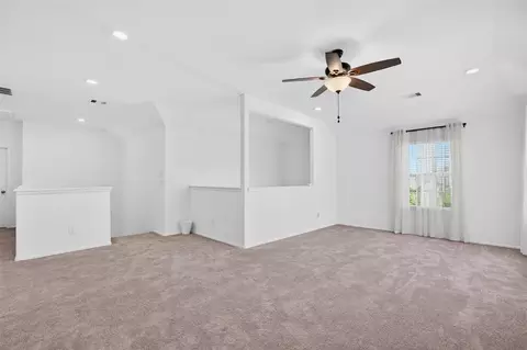 Living - 2832 Mistygate Ct, Conroe, TX 77301 photo 4 of 4