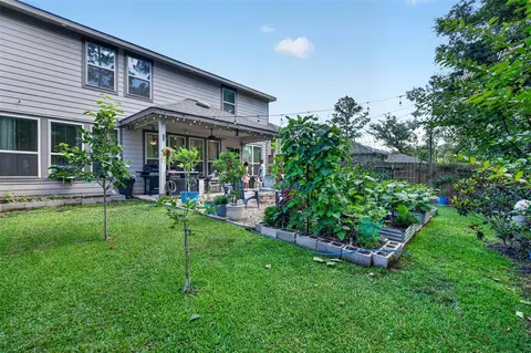 Exterior - 2832 Mistygate Ct, Conroe, TX 77301 photo 5 of 11