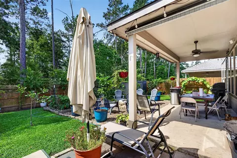 Exterior - 2832 Mistygate Ct, Conroe, TX 77301 photo 3 of 11