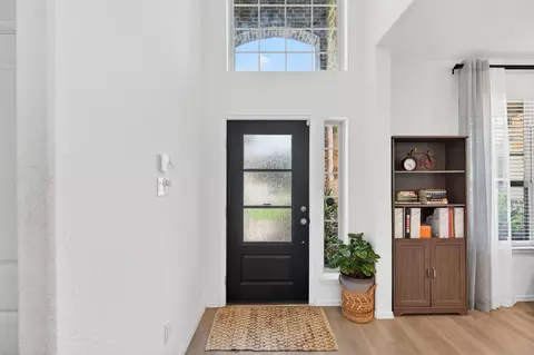 Entry Way - 2832 Mistygate Ct, Conroe, TX 77301 photo 1 of 4