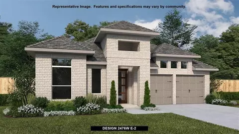 13111 Soaring Forest Dr, Conroe, TX 77302 photo 1