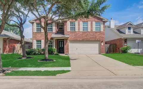 21106 Machall Manor Ct, Richmond, TX 77406