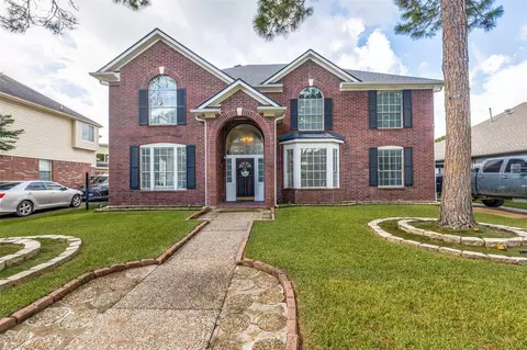 4219 Glenchase Ln, Houston, TX 77014