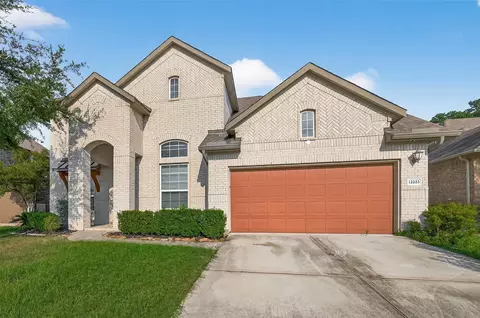 12222 Brighton Brook Ln, Tomball, TX 77377