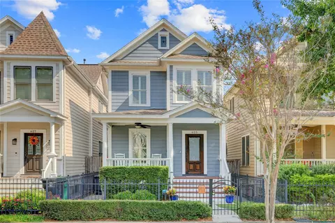625 W 21st St, Houston, TX 77008