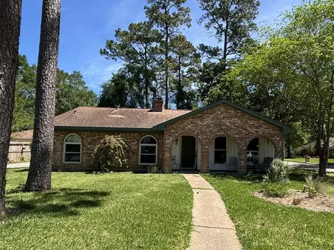 3206 Evergreen Glade Dr, Houston, TX 77339