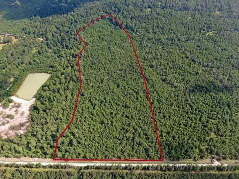 0 Scales Ranch Rd, Huntsville, TX 77320