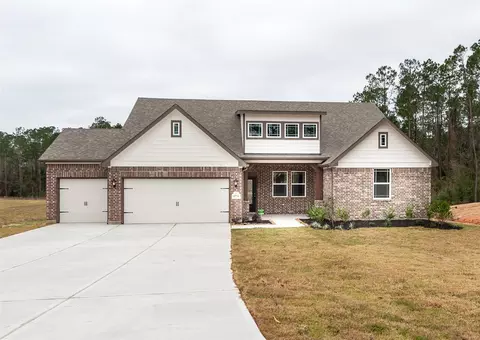 13616 Armstrong, Conroe, TX 77303 photo 2