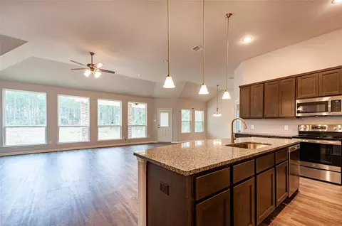13616 Armstrong, Conroe, TX 77303 photo 1