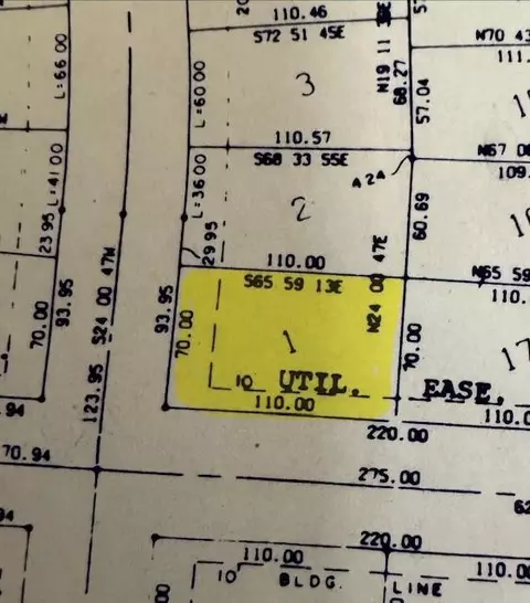 tbd 01 Cottonwood, Trinity, TX 75862