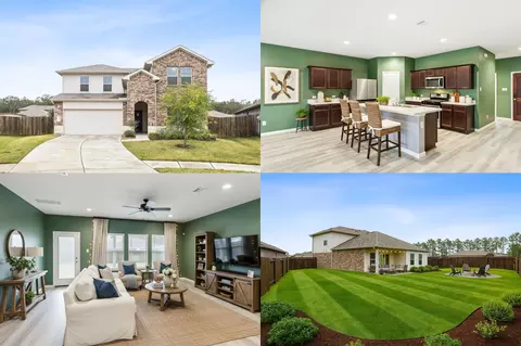 15556 Mallow Ct, New Caney, TX 77357