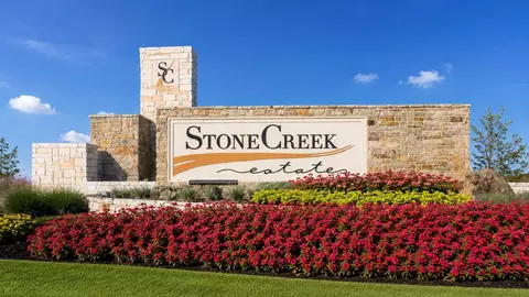 1907 Sapphire Pines Ln, Richmond, TX 77469