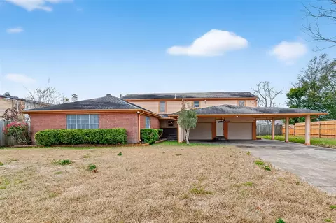 807 Ruth St #805 807, Baytown, TX 77520