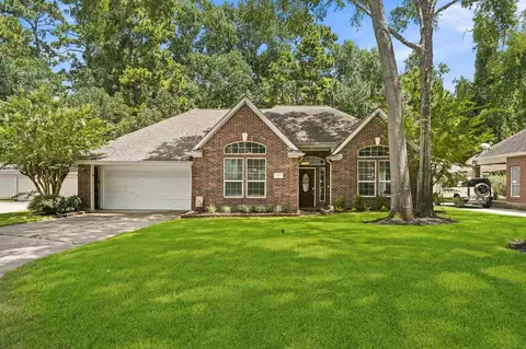 3010 Laurel Mist Ct, Kingwood, TX 77345