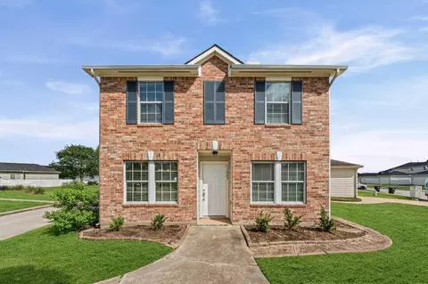 11803 Longwood Garden Way, Houston, TX 77047
