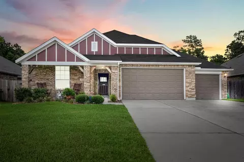 3791 Wrights Landing Dr, Spring, TX 77386 photo 1