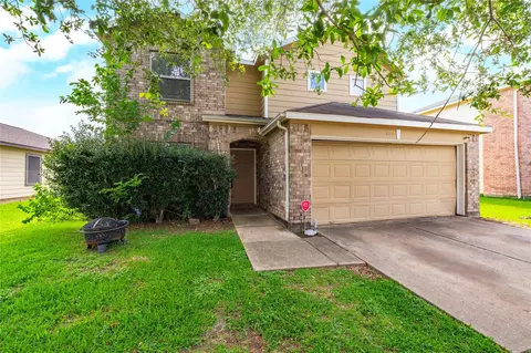 8115 Sanford St, Baytown, TX 77521