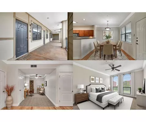 2299 Lone Star Dr #526, Sugar Land, TX 77479